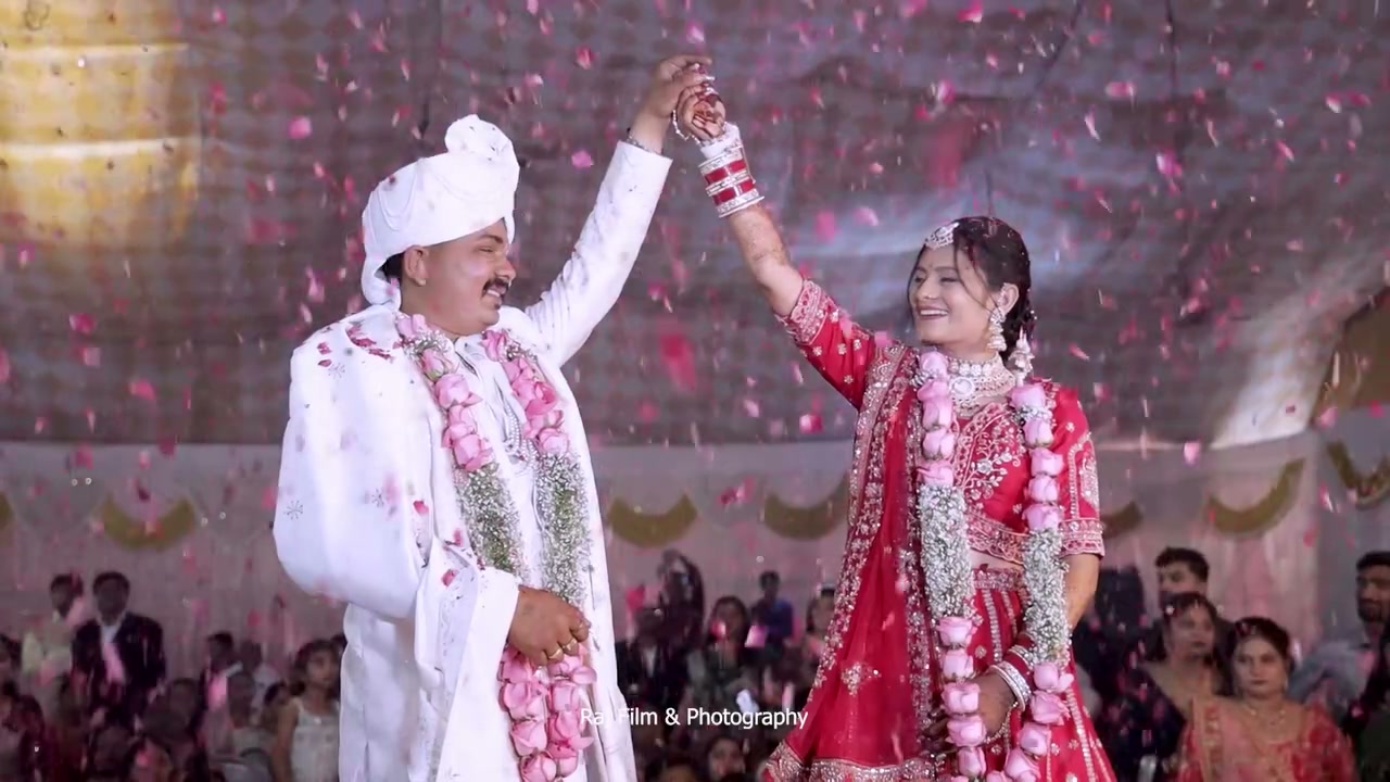 Jaimala — The garland