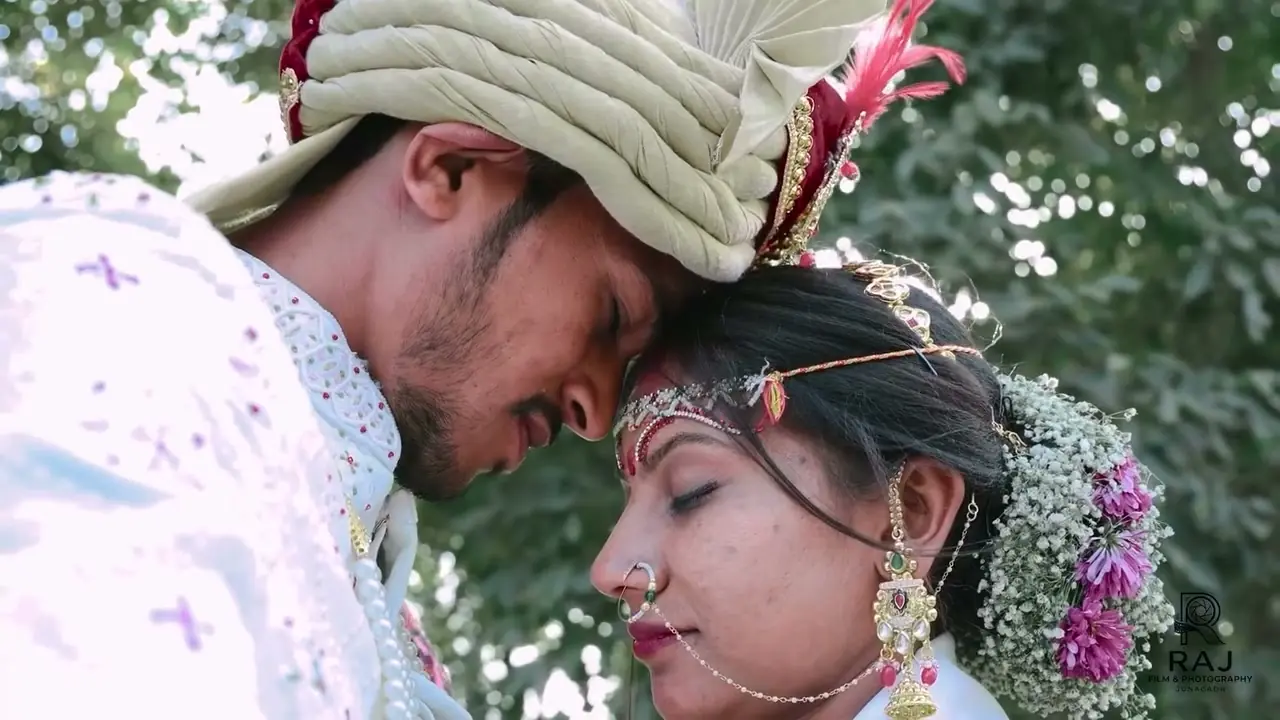 The long walk — pre-wedding film, Mar 2026