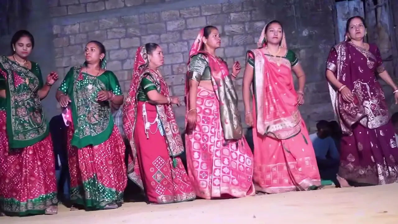 Dandiya night — dandiya film, Jul 2026