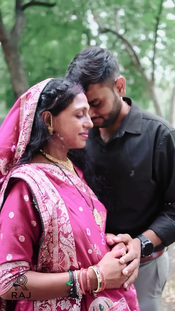 A forehead kiss — baby shower film, Jul 2026