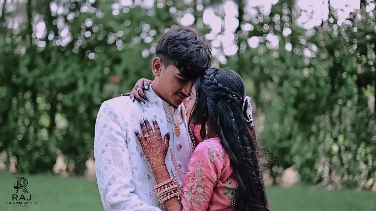 She said yes — engagement film, Jul 2026